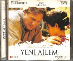 Yeni Ailem VCD Film (108.5) VCD24513 - 1