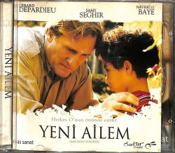 Yeni Ailem VCD Film VCD12276 - 1