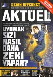 Yeni Aktüel Dergisi Sayı : 309 21 Kasım - 4 Aralık : 2013 - Hitler Ölmedi Patagonya'da Yaşıyor NDR102117 - Gökçekoleksiyon