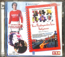 Yeni Başlayanlar İçin İtalyanca – Italiensk for begyndere (2000) Orijinal VCD Film VCD28620 - 1