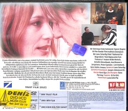 Yeni Başlayanlar İçin İtalyanca – Italiensk for begyndere (2000) Orjinal VCD Film VCD28351 - 2