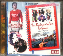 Yeni Başlayanlar İçin İtalyanca Orijinal VCD Film VCD29094 - 1