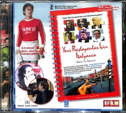 Yeni Başlayanlar İçin İtalyanca VCD Film VCD13693 - 1