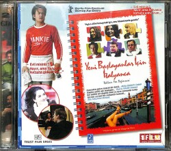 Yeni Başlayanlar İçin İtalyanca VCD Film VCD13792 - 1