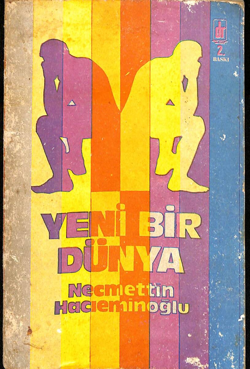 Yeni Bir Dünya NDR94007 - 1