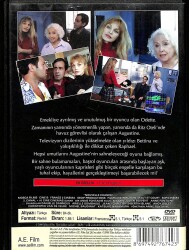 Yeni Bir Şans DVD Film (İkinci El) DVD2032 - 2