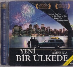 Yeni Bir Ülkede VCD Film VCD10119 - 1