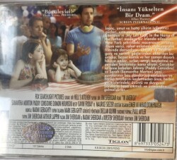 Yeni Bir Ülkede VCD Film VCD5055 - 2