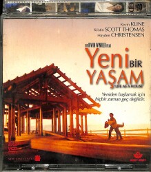 Yeni Bir Yaşam VCD Film VCD14131 - 1