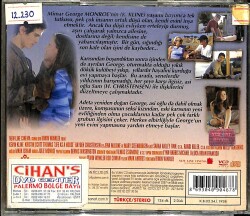 Yeni Bir Yaşam VCD Film VCD14131 - 2
