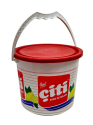 Yeni Çiti Krem Deterjan 1992 (Dolu Kutu) 1.800gr AOB4624 - Gökçekoleksiyon