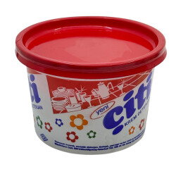 Yeni Çiti Krem Deterjan 1992 (Dolu Kutu) 400gr AOB4625 - 2