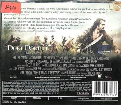 Yeni Dünya (Colin Frrell) VCD Film (106) VCD20643 - 2