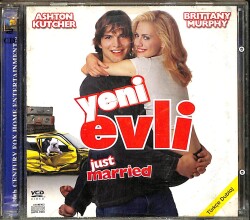 Yeni Evli – Just Married (2003) Orijinal VCD Film VCD28310 - 1