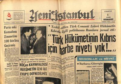 Yeni İstanbul Gazetesi 4 Kasım - Hukuk Fakültesi Boykotu Büyüyor GZ76748 - 1