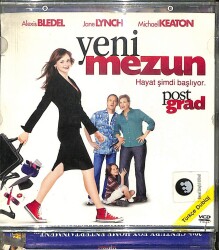 Yeni Mezun (Alexis Bledel) VCD Film (106) VCD20516 - 1