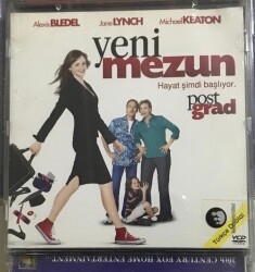 Yeni Mezun VCD Film VCD16474 - 1