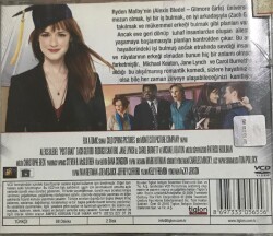 Yeni Mezun VCD Film VCD16474 - 2