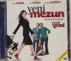 Yeni Mezun VCD Film VCD4691 - 1