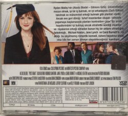 Yeni Mezun VCD Film VCD4691 - 2