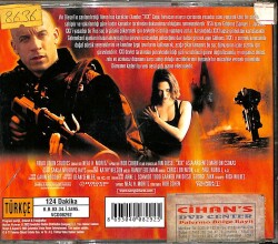 Yeni Nesil Ajan XXX - VCD Film VCD17972 - 2