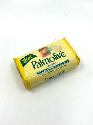 Yeni Palmolive Banyo Sabunu BAK52 (N) - 1