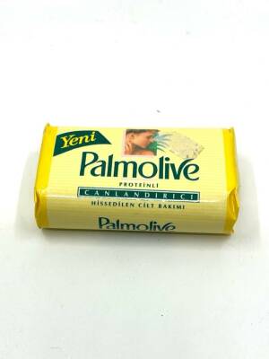 Yeni Palmolive Banyo Sabunu BAK52 (N) - 2