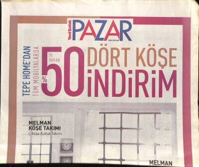 Yeni Şafak Gazetesi Pazar Eki 8 Mart 2015 - Divan Edebiyatında Kadının Sesi GZ117067 - 1