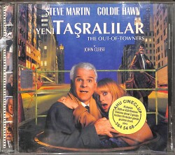 Yeni Taşralılar – The Out-of-Towners (1999) Orijinal VCD Film VCD28742 - 1