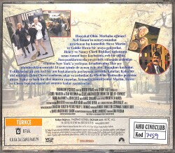 Yeni Taşralılar – The Out-of-Towners (1999) Orijinal VCD Film VCD28742 - 2