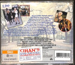 Yeni Taşralılar VCD Film (İkinci El) VCD27476 - 2