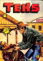 Yeni TEKS (No 27) - Balderin Sonu Ceylan Yayınları - 250 Lira 5 Ağustos 1985 NDR79872 - Gökçekoleksiyon