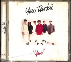 Yeni Türkü - Yeni CD (İkinci El) CD3799 - 1