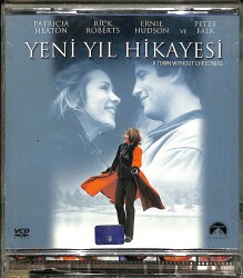 Yeni Yıl Hikayesi VCD Film VCD14739 - 1