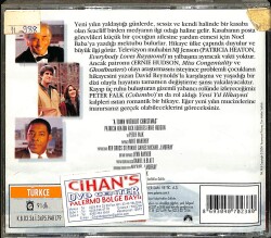 Yeni Yıl Hikayesi VCD Film VCD14739 - 2