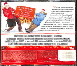 Yeni Yıl Işıkları Orijinal VCD Film VCD29150 - 2