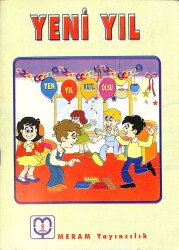 Yeni Yıl NDR101140 - Gökçekoleksiyon