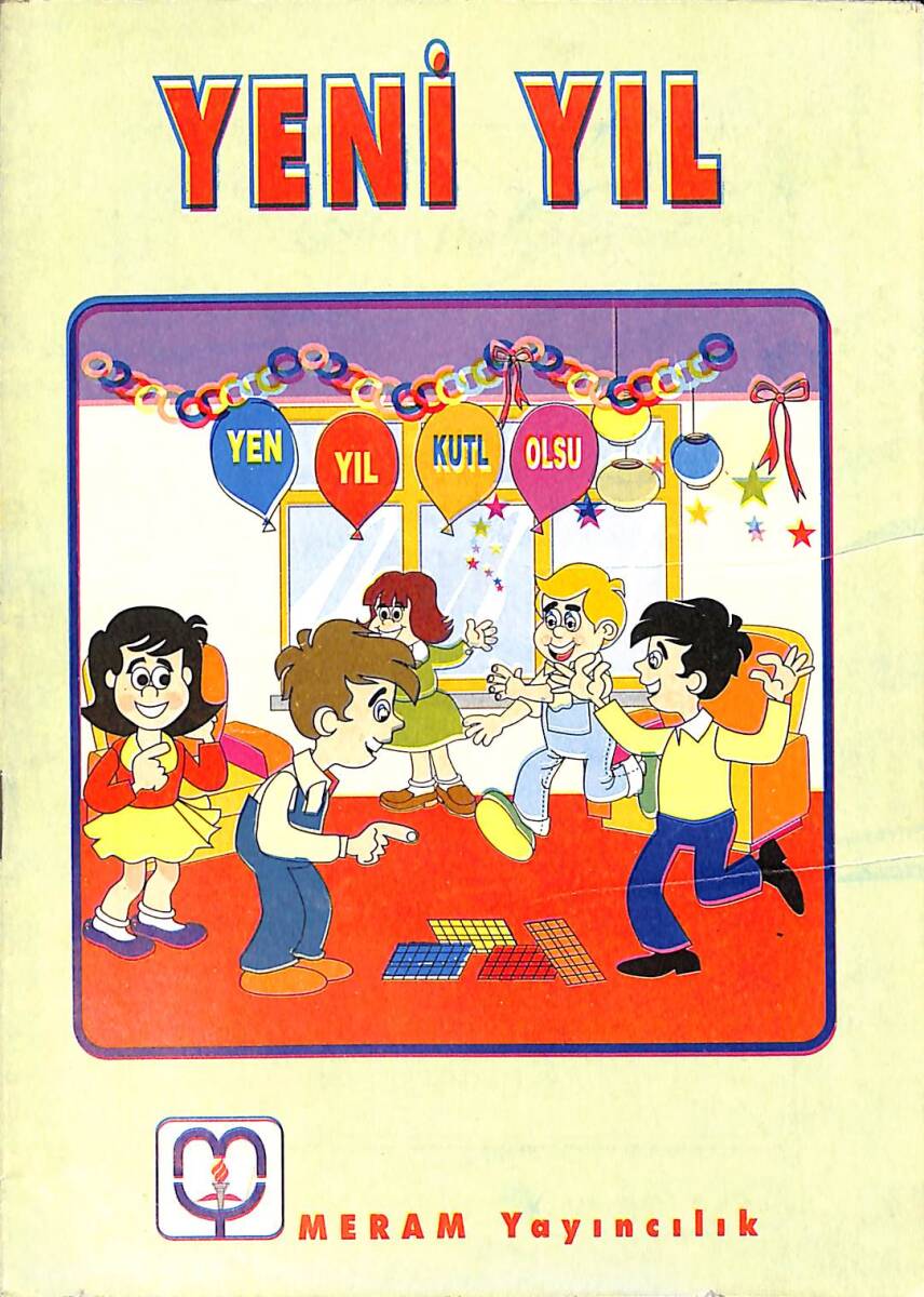 Yeni Yıl NDR101140 - 1