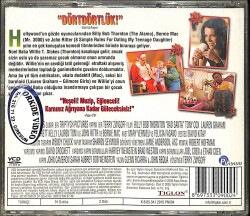Yeni Yıl Soygunu VCD Film VCD27231 - 2