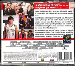 Yeniden 17 VCD Film VCD15475 - 2
