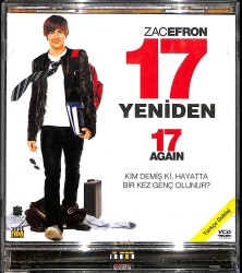 Yeniden 17 VCD Film VCD15495 - 1