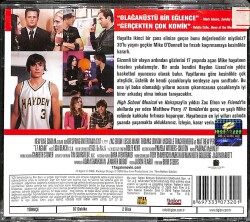 Yeniden 17 VCD Film VCD15495 - 2