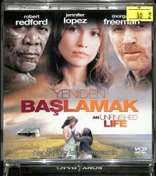 Yeniden Başlamak VCD Film VCD16536 - 1