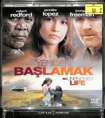 Yeniden Başlamak VCD Film VCD16536 - 1