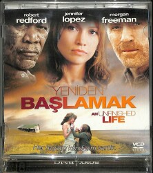 Yeniden Başlamak VCD Film VCD16550 - 1