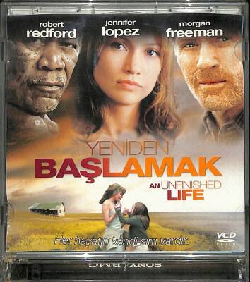 Yeniden Başlamak VCD Film VCD16550 - 1
