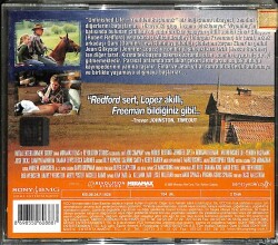 Yeniden Başlamak VCD Film VCD16550 - 2
