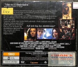 Yeniden Ölmek VCD Film (108.5) VCD23418 - 2
