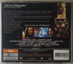 Yeniden Ölmek VCD Film VCD6476 - 2