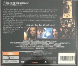 Yeniden Ölmek VCD Film VCD8369 - 2